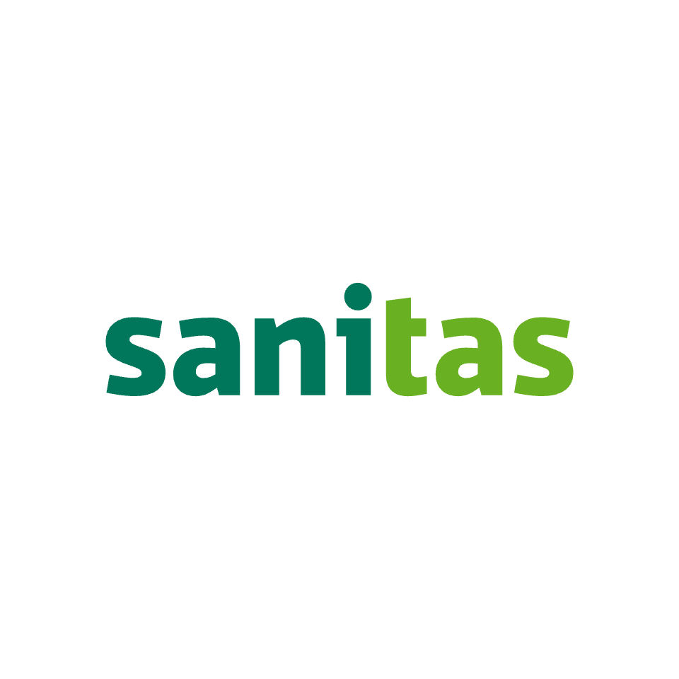 Sanitas - Krankenversicherung